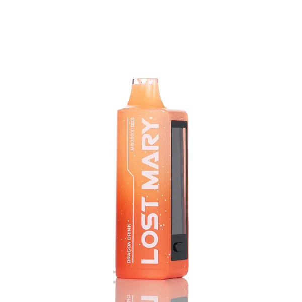 Lost Mary MO20000 PRO VW MO20k Puffs Disposable Vape - 18ML - Image 10