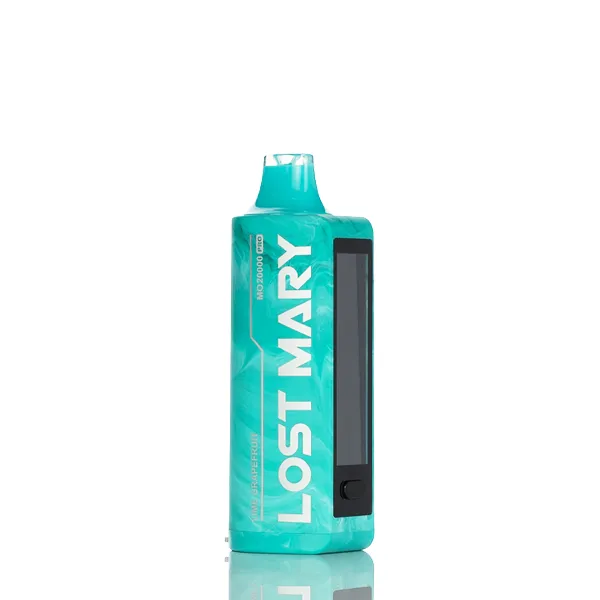 Lost Mary MO20000 PRO VW MO20k Puffs Disposable Vape - 18ML - Image 11