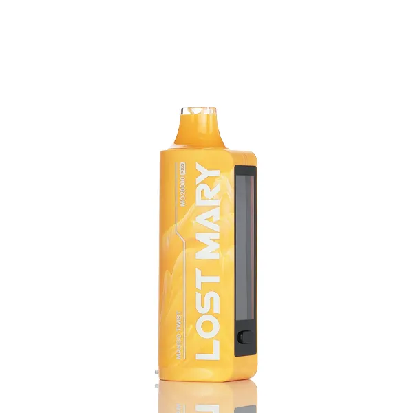 Lost Mary MO20000 PRO VW MO20k Puffs Disposable Vape - 18ML - Image 12