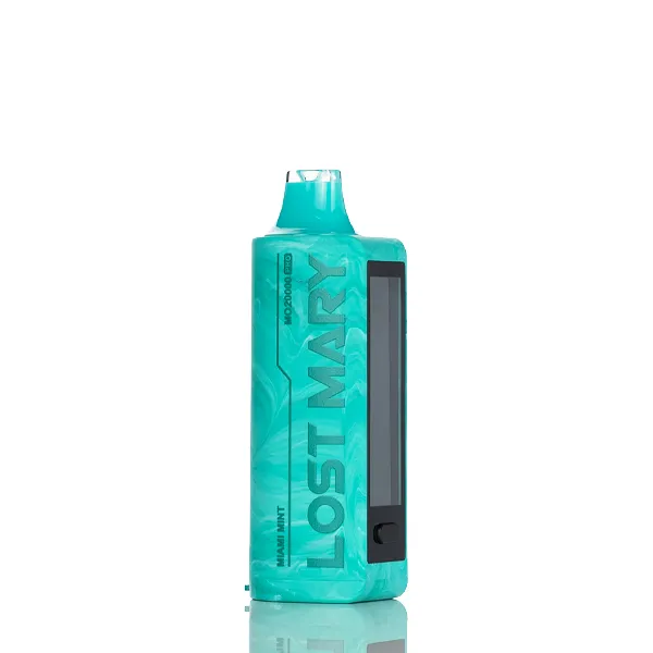 Lost Mary MO20000 PRO VW MO20k Puffs Disposable Vape - 18ML - Image 13