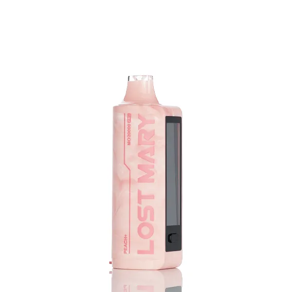 Lost Mary MO20000 PRO VW MO20k Puffs Disposable Vape - 18ML - Image 14