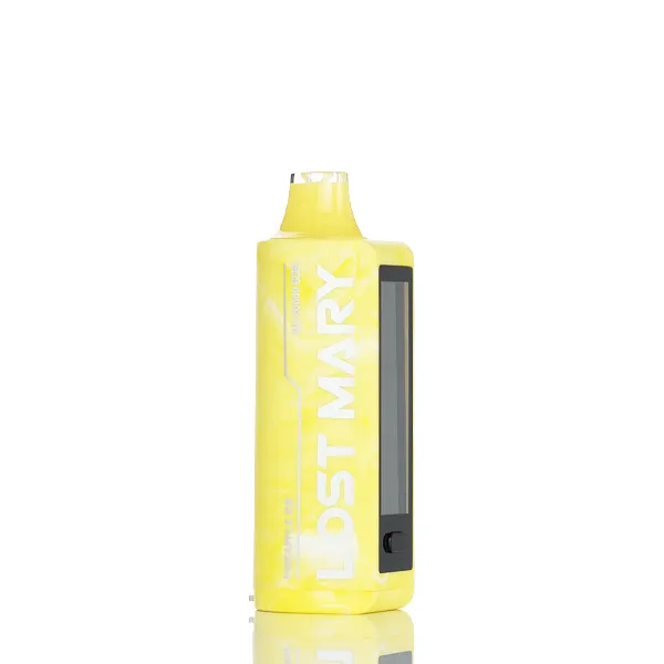 Lost Mary MO20000 PRO VW MO20k Puffs Disposable Vape - 18ML - Image 15