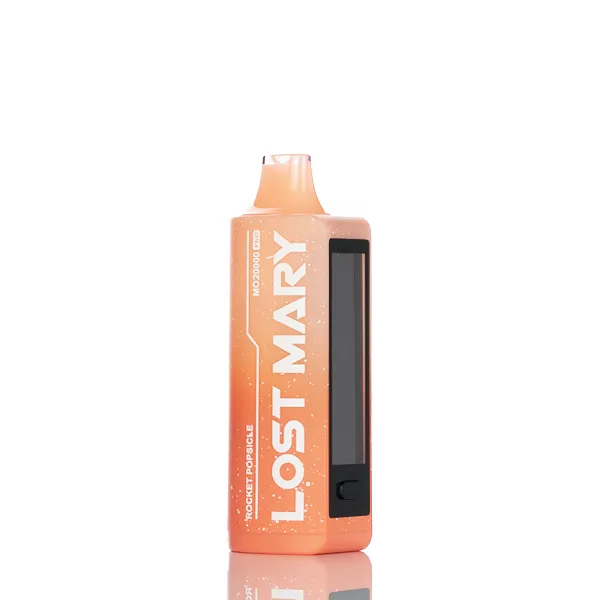 Lost Mary MO20000 PRO VW MO20k Puffs Disposable Vape - 18ML - Image 16
