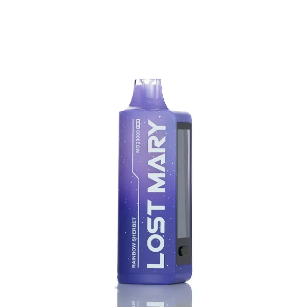 Lost Mary MO20000 PRO VW MO20k Puffs Disposable Vape - 18ML - Image 17