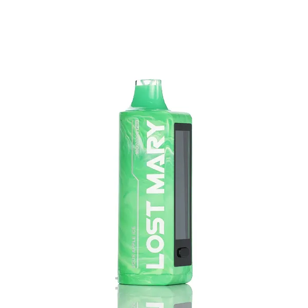 Lost Mary MO20000 PRO VW MO20k Puffs Disposable Vape - 18ML - Image 18