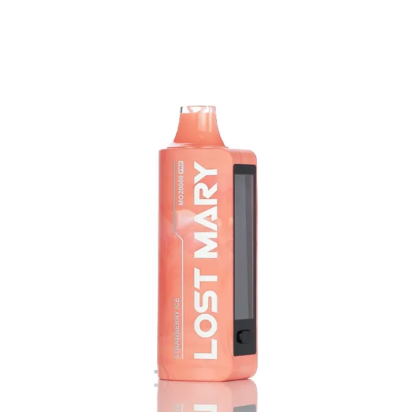 Lost Mary MO20000 PRO VW MO20k Puffs Disposable Vape - 18ML - Image 19