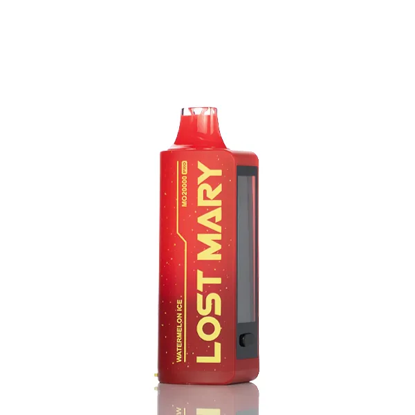 Lost Mary MO20000 PRO VW MO20k Puffs Disposable Vape - 18ML - Image 20