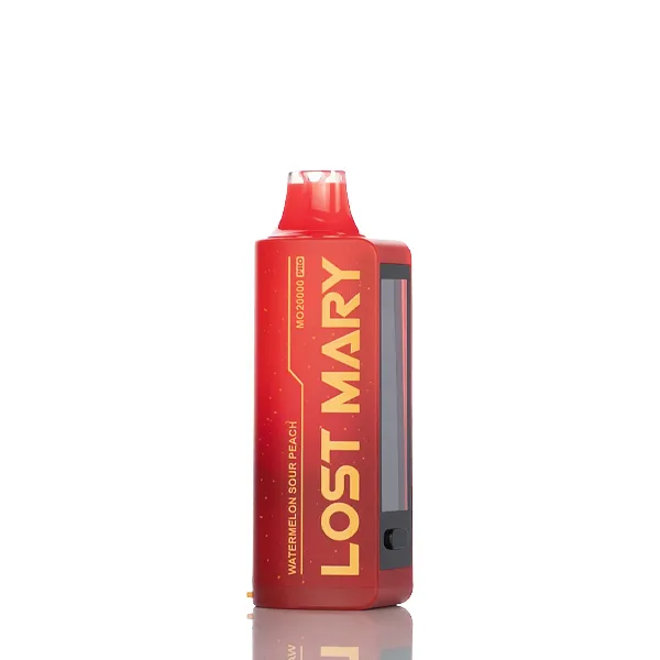 Lost Mary MO20000 PRO VW MO20k Puffs Disposable Vape - 18ML - Image 21