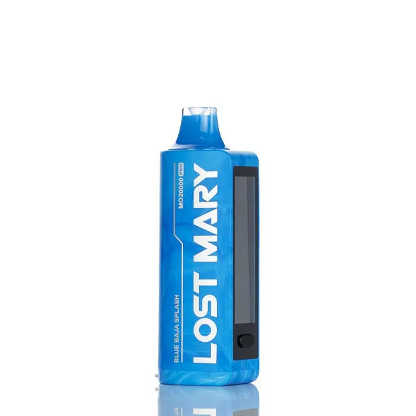 Lost Mary MO20000 PRO VW MO20k Puffs Disposable Vape - 18ML - Image 8