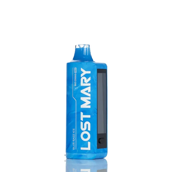 Lost Mary MO20000 PRO VW MO20k Puffs Disposable Vape - 18ML - Image 9