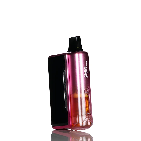 Lost Mary Nera Fullview 70K Puffs Disposable FULL KIT - 24mL - Image 5