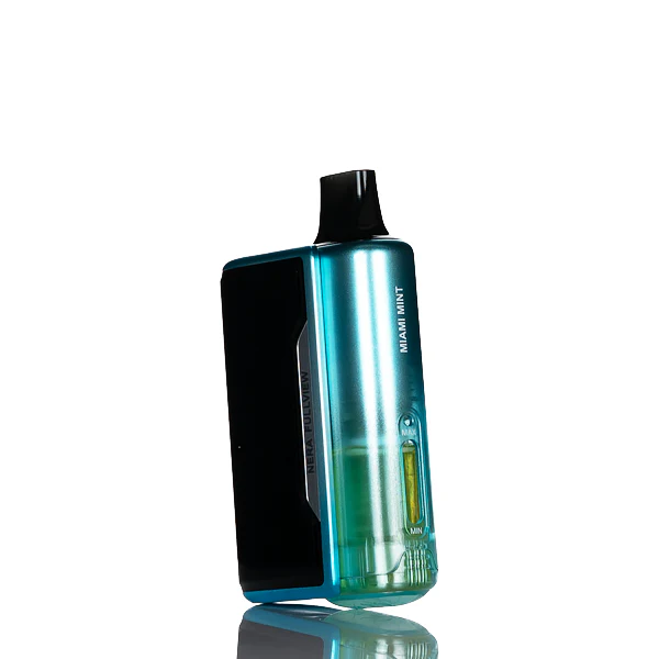 Lost Mary Nera Fullview 70K Puffs Disposable FULL KIT - 24mL - Image 6