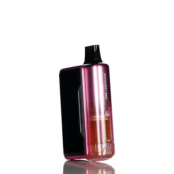 Lost Mary Nera Fullview 70K Puffs Disposable FULL KIT - 24mL - Image 8