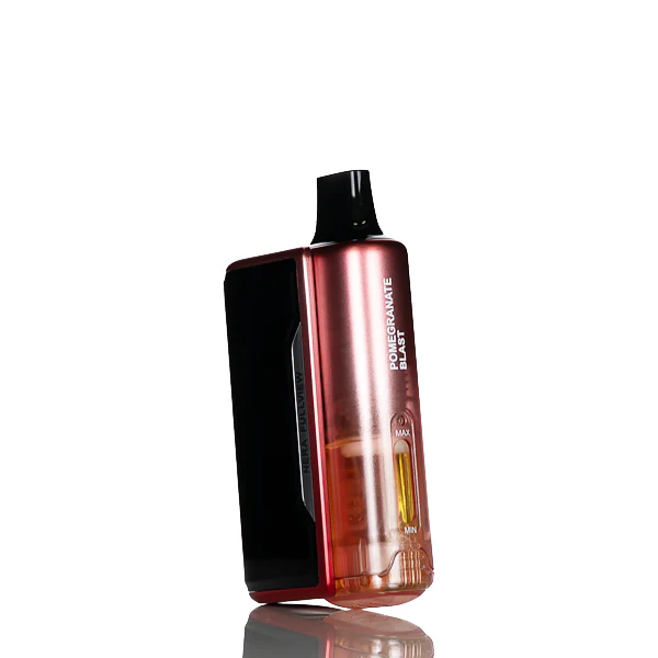 Lost Mary Nera Fullview 70K Puffs Disposable FULL KIT - 24mL - Image 9