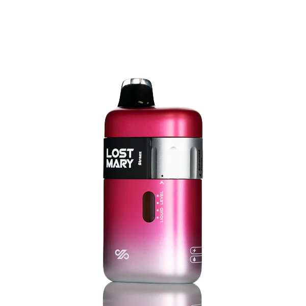 Lost Mary Ultrasonic 35K Puffs Disposable Vape - 20mL - Image 10