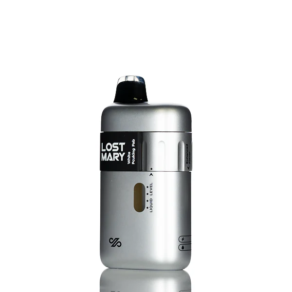 Lost Mary Ultrasonic 35K Puffs Disposable Vape - 20mL - Image 13