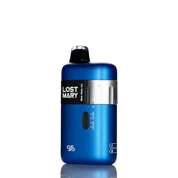 Lost Mary Ultrasonic 35K Puffs Disposable Vape - 20mL - Image 4