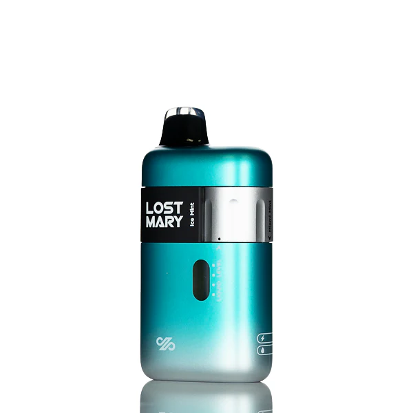 Lost Mary Ultrasonic 35K Puffs Disposable Vape - 20mL - Image 5