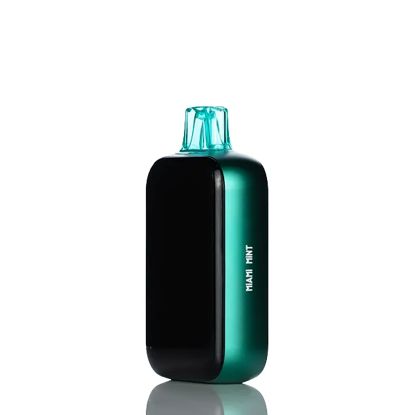 Lucid Boost 20k 20123 Puffs Dual Mesh Disposable Vape - 18ml (DISCONTINUED) - Image 10