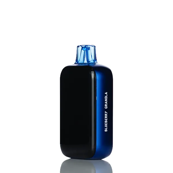 Lucid Boost 20k 20123 Puffs Dual Mesh Disposable Vape - 18ml (DISCONTINUED) - Image 11