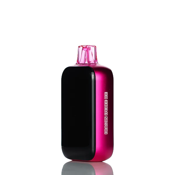 Lucid Boost 20k 20123 Puffs Dual Mesh Disposable Vape - 18ml (DISCONTINUED) - Image 18