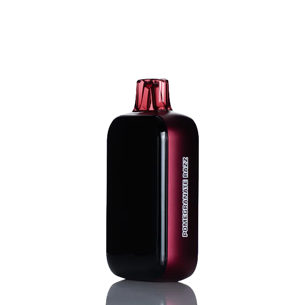 Lucid Boost 20k 20123 Puffs Dual Mesh Disposable Vape - 18ml (DISCONTINUED) - Image 30