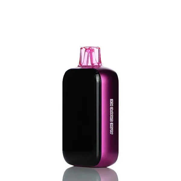 Lucid Boost 20k 20123 Puffs Dual Mesh Disposable Vape - 18ml (DISCONTINUED) - Image 7