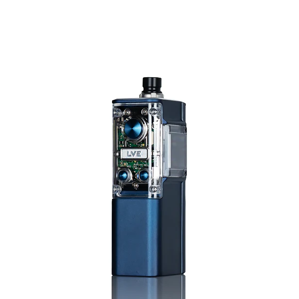 LVE Boson DNA80C Lipo Boro Mod - Image 10