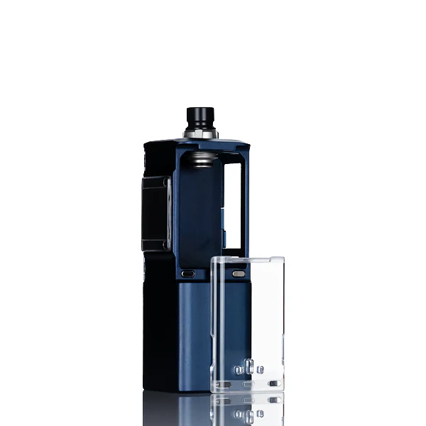 LVE Boson DNA80C Lipo Boro Mod - Image 3