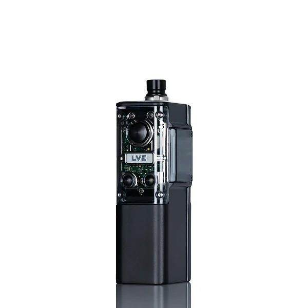 LVE Boson DNA80C Lipo Boro Mod - Image 4