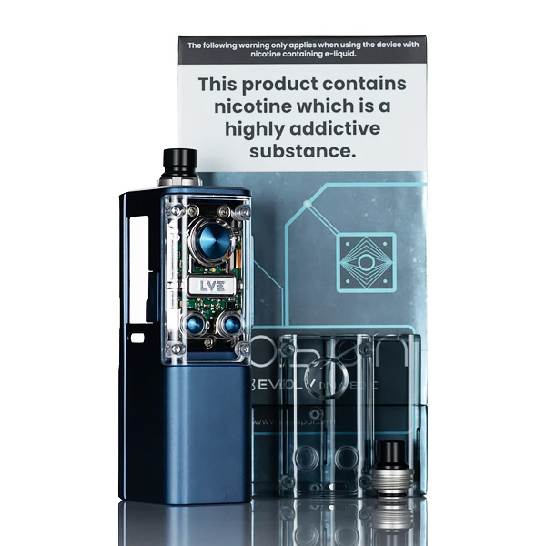 LVE Boson DNA80C Lipo Boro Mod - Image 5