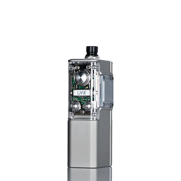 LVE Boson DNA80C Lipo Boro Mod - Image 8