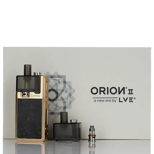 LVE Orion II 40W Pod Mod System - Image 11