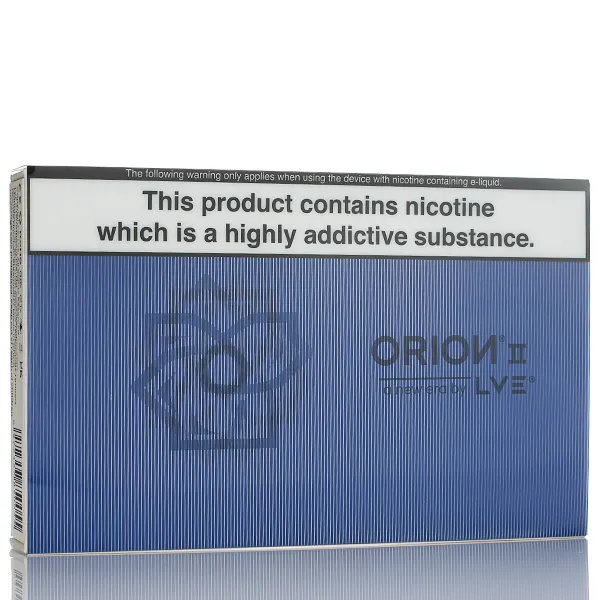 LVE Orion II 40W Pod Mod System - Image 12