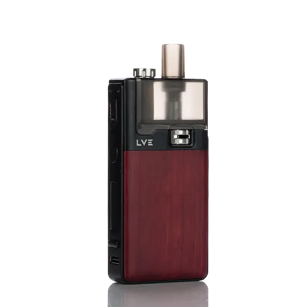 LVE Orion II 40W Pod Mod System - Image 16