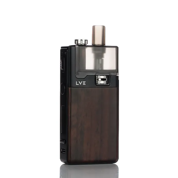 LVE Orion II 40W Pod Mod System - Image 17