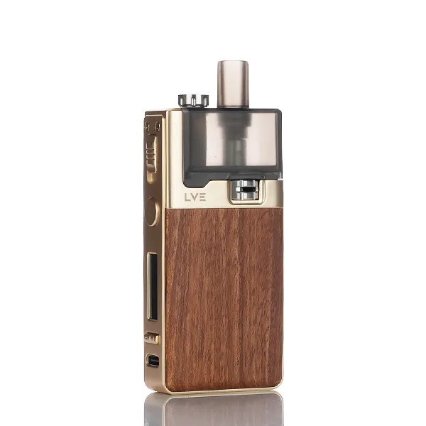 LVE Orion II 40W Pod Mod System - Image 18