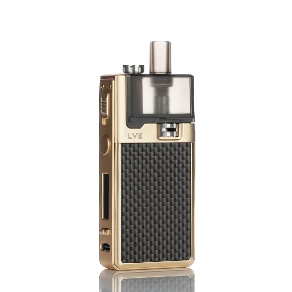 LVE Orion II 40W Pod Mod System - Image 19