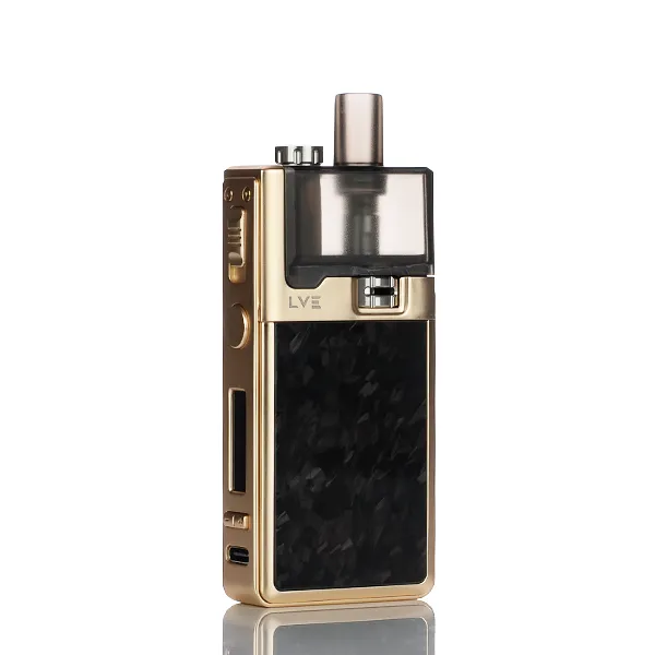 LVE Orion II 40W Pod Mod System - Image 20