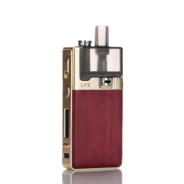 LVE Orion II 40W Pod Mod System - Image 21
