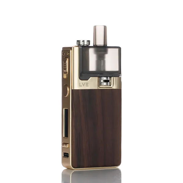 LVE Orion II 40W Pod Mod System - Image 22