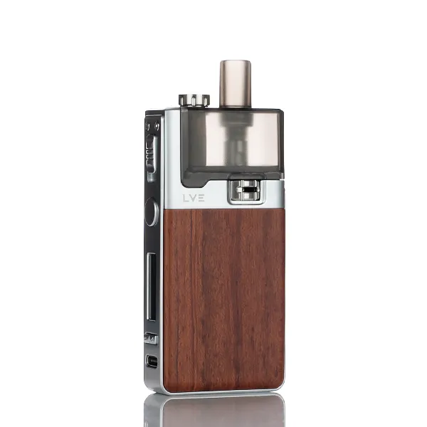 LVE Orion II 40W Pod Mod System - Image 23