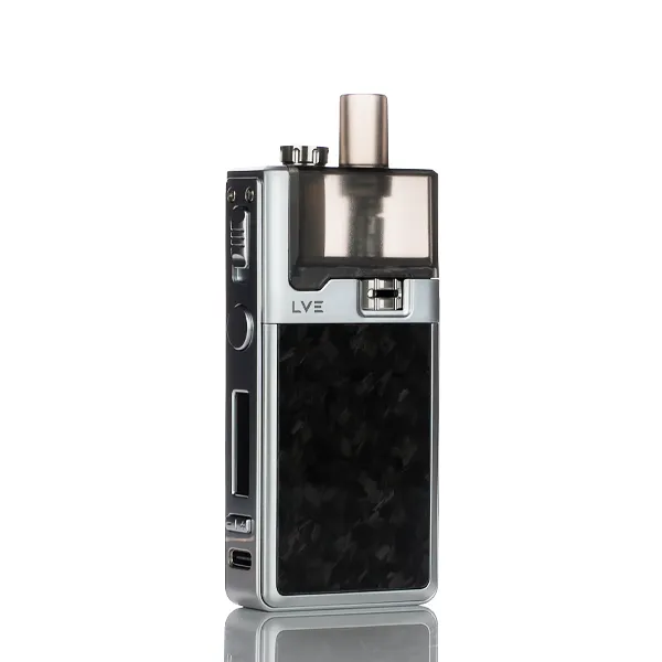 LVE Orion II 40W Pod Mod System - Image 25