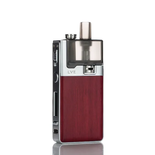 LVE Orion II 40W Pod Mod System - Image 26