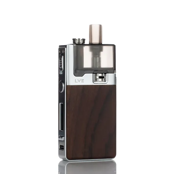 LVE Orion II 40W Pod Mod System - Image 27