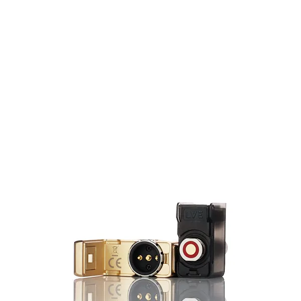 LVE Orion II 40W Pod Mod System - Image 5