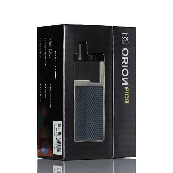 LVE Orion Pico 25W Pod System (DISCONTINUED) - Image 10