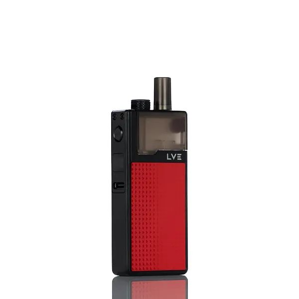 LVE Orion Pico 25W Pod System (DISCONTINUED) - Image 13