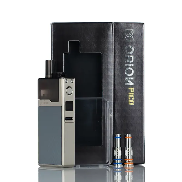 LVE Orion Pico 25W Pod System (DISCONTINUED) - Image 9