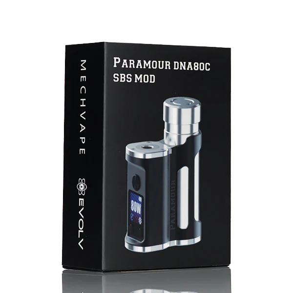 Mechlyfe Paramour DNA80C SBS Mod - Image 3